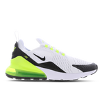 White-Black-Volt