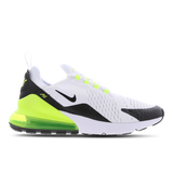 White-Black-Volt