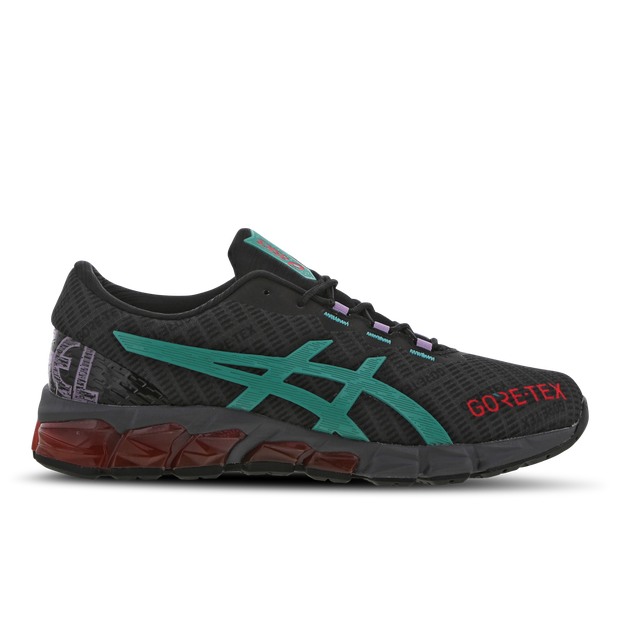 Asics Gel-Quantum 180 5 Gore-Tex "Winterized Pack" - 1201A097-020