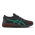 Asics Quantum 180 - Men Shoes Black-Green-Red