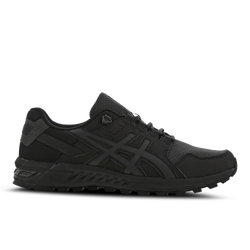 Men Shoes - Asics Gel Citrek - Black-Black-Black
