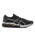 Asics Quantum 180 - Men Shoes Black-Grey-Silver