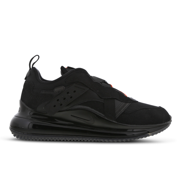 Sapatilhas Nike Air Max 720 OBJ Slip para homem - Preto - DA4155-001