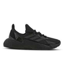 Men Shoes - adidas X9000 L4 - Black-Black-Greysix