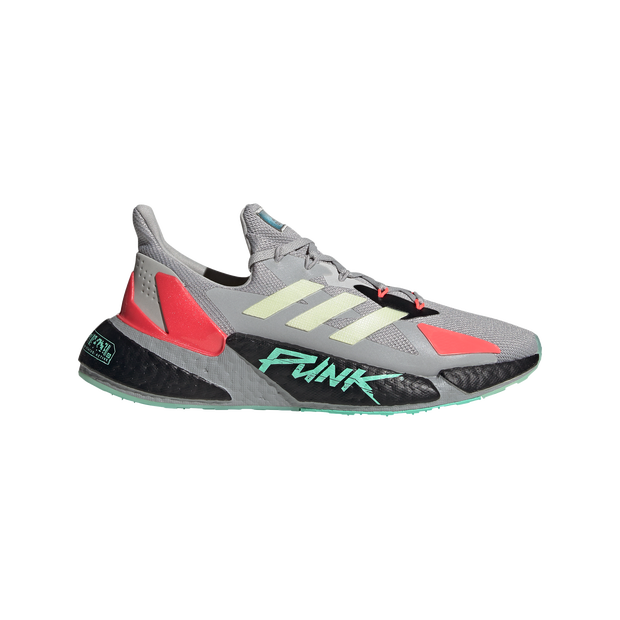 adidas X9000 L4 X Cyber Punk Kitsch - Men Shoes - FZ3092