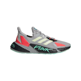 Grey Two-Yellow Zest-Signal Pink