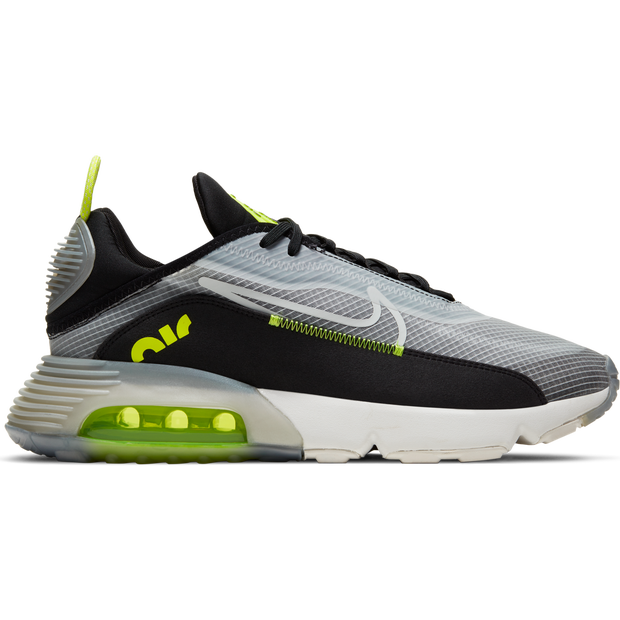 Nike Air Max 2090 'Pure Platinum Volt' - CT1803-001