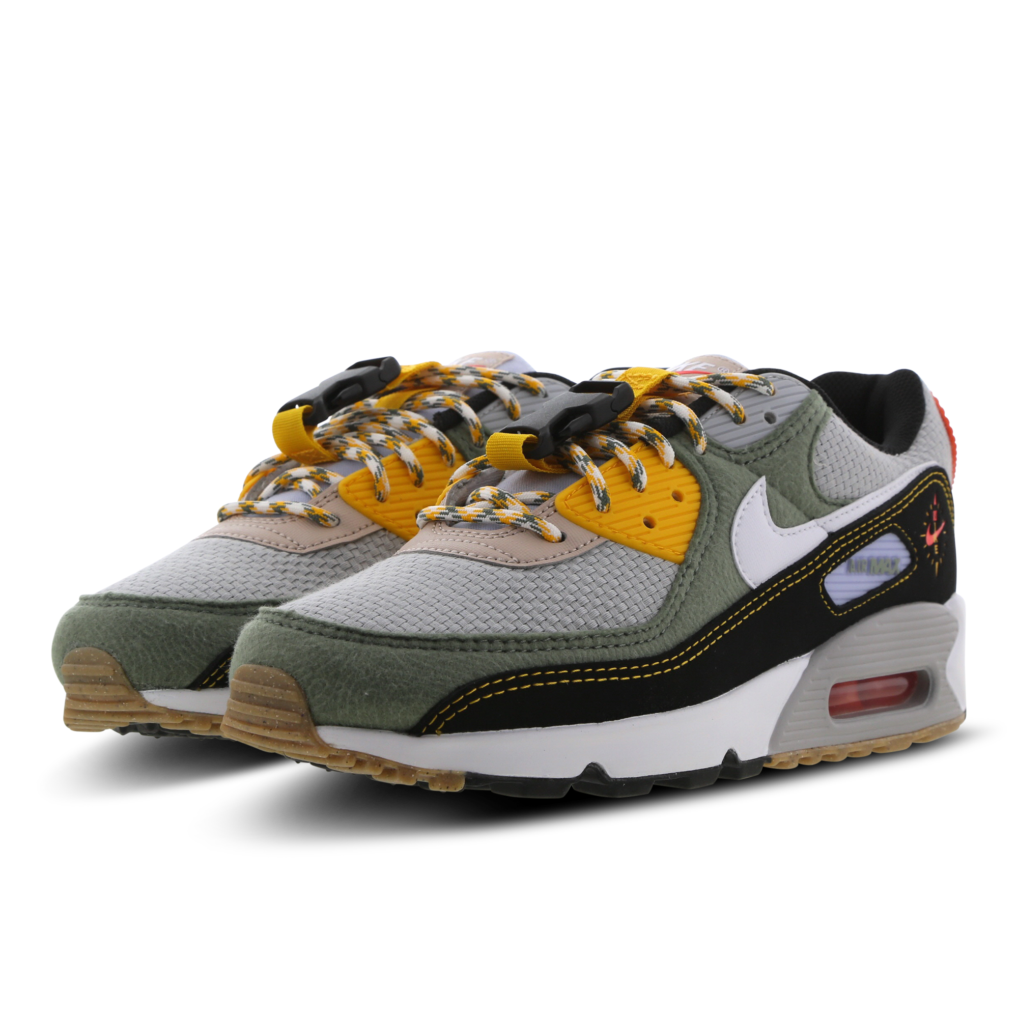 nike air max 90 footlocker