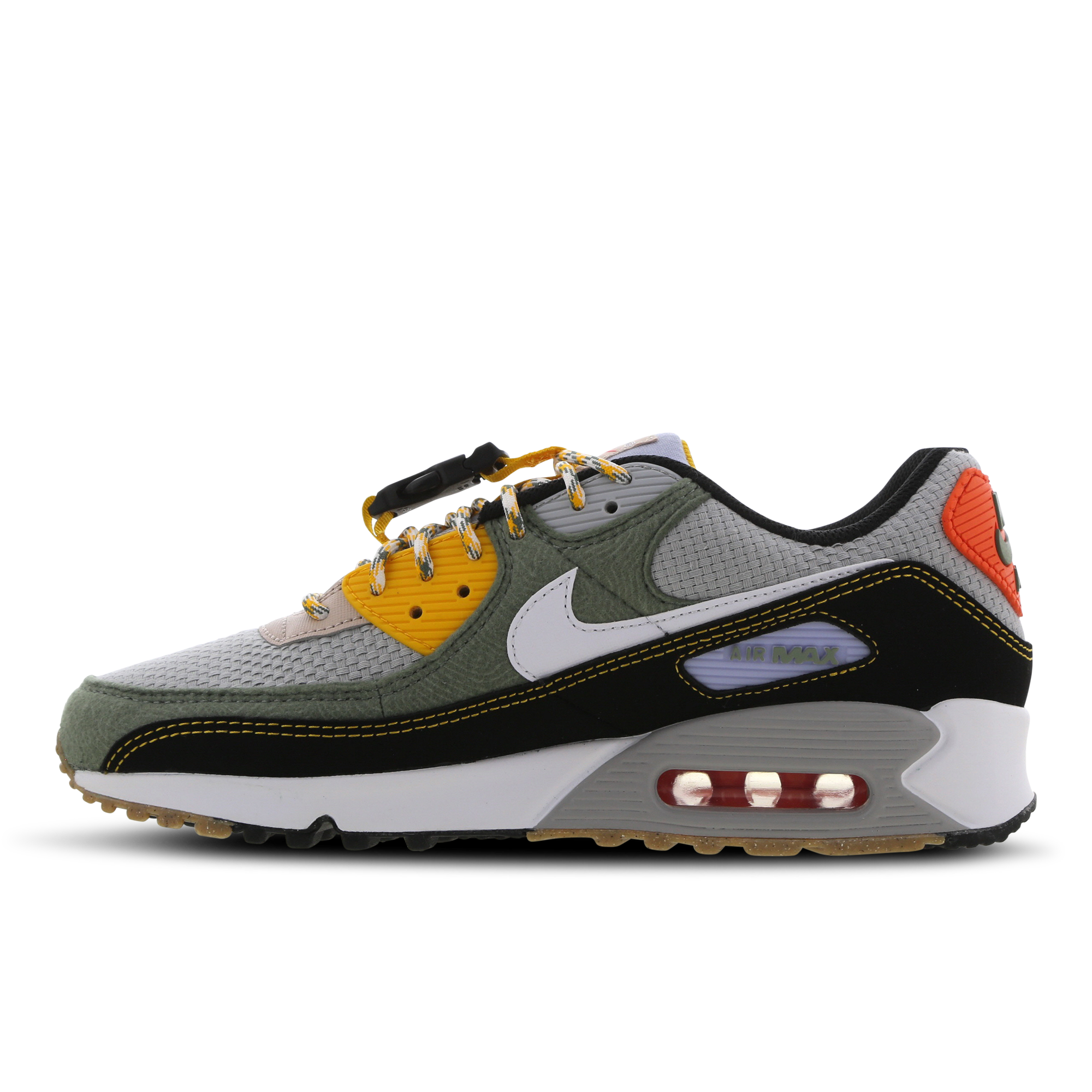 footlocker air maxs