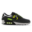 Nike Air Max 90 X 3M - Herren Schuhe Anthracite-Anthracite-Volt
