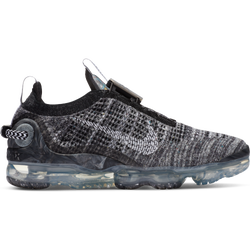 Men Shoes - Nike Vapormax 2020 Fk - Black-White-Black
