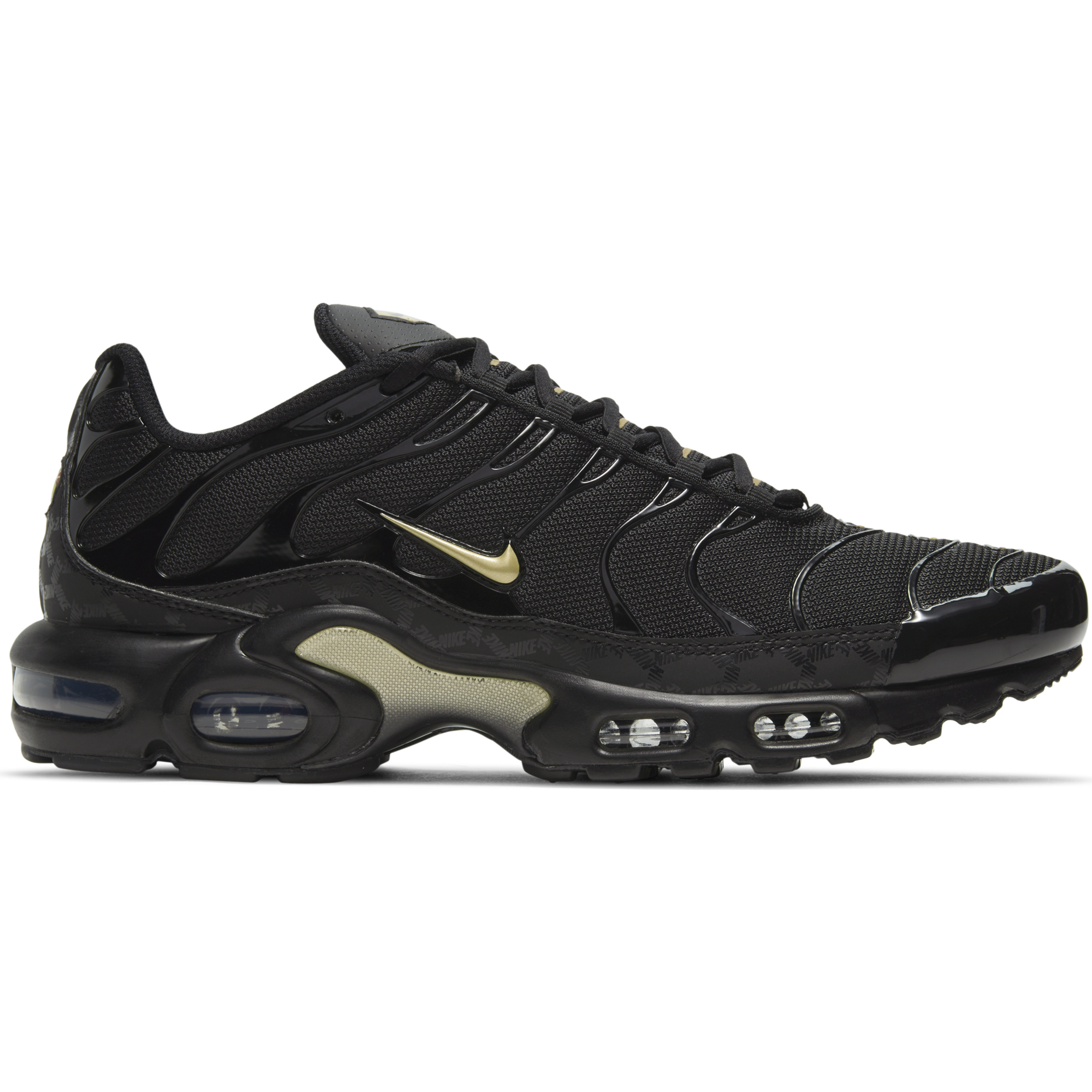 nike tuned foot locker