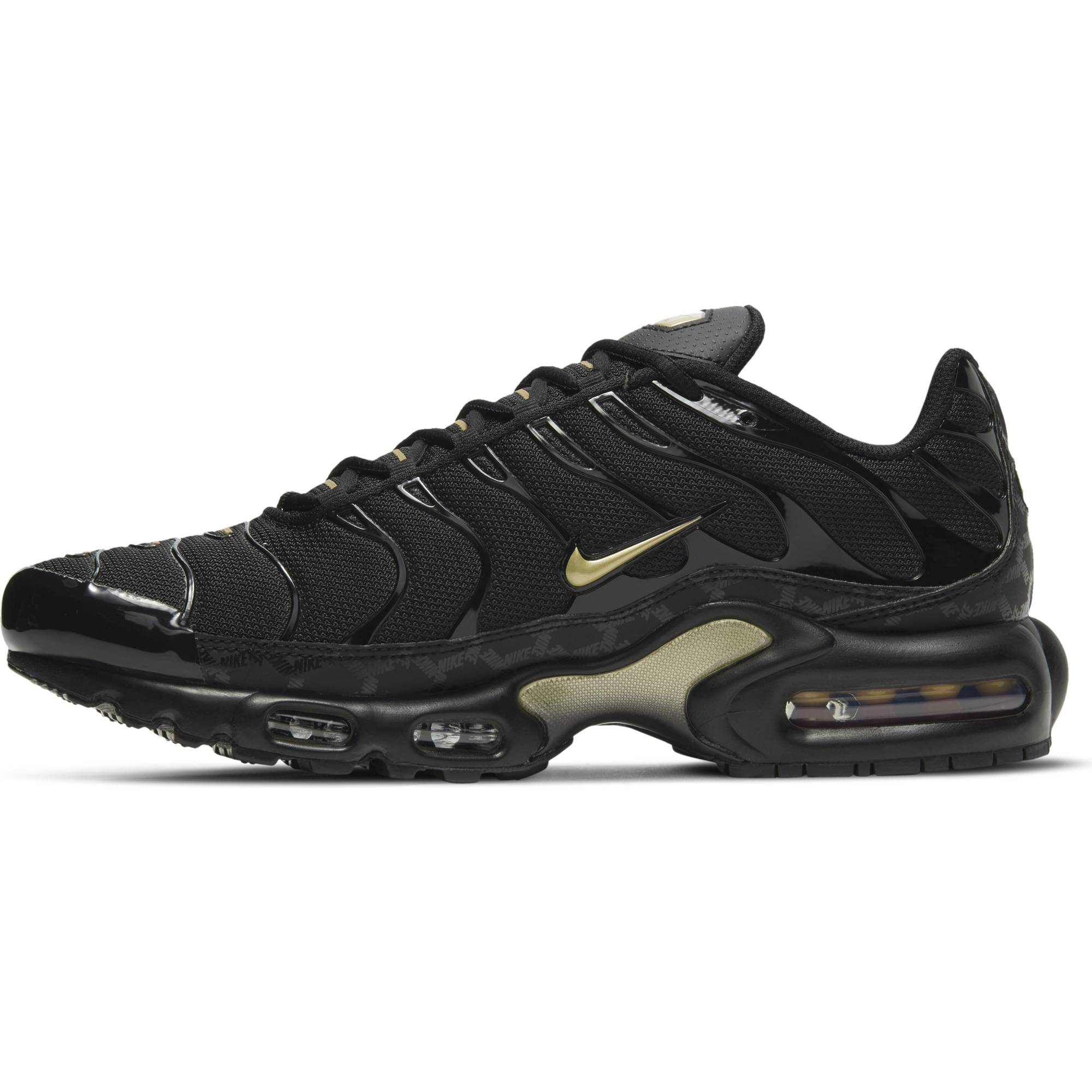 foot locker mens nike tns