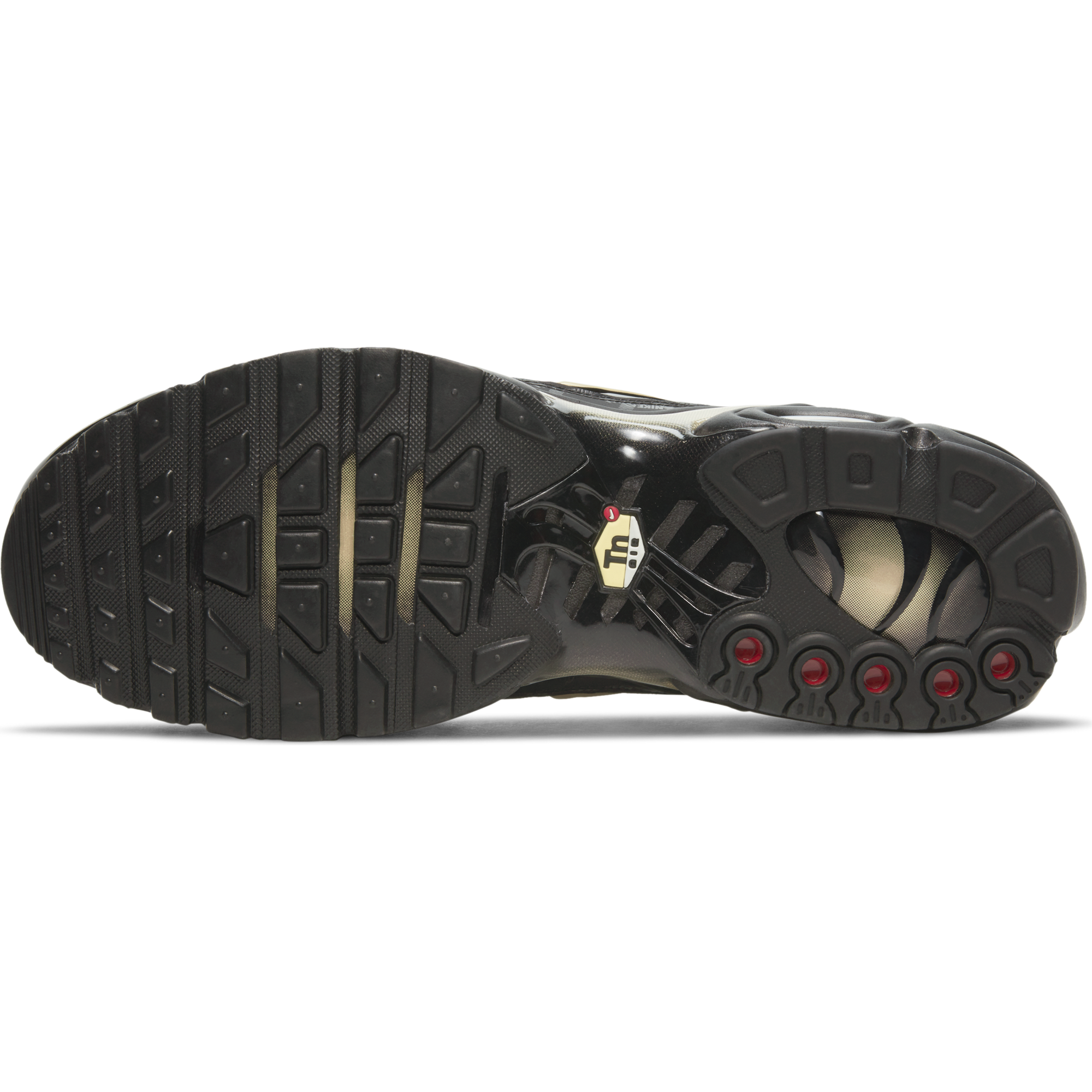 all black tns footlocker