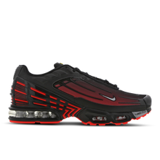 nike tuned mens black and gold