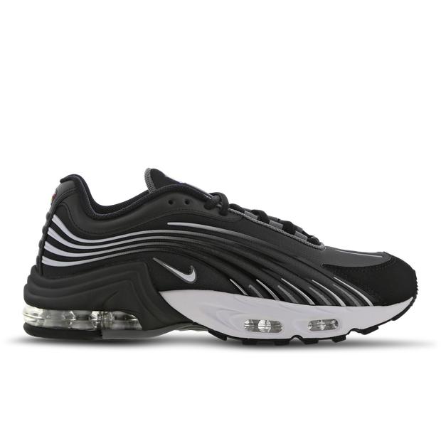 Nike Air Max Plus II Herrenschuh - Schwarz - CQ7754-001