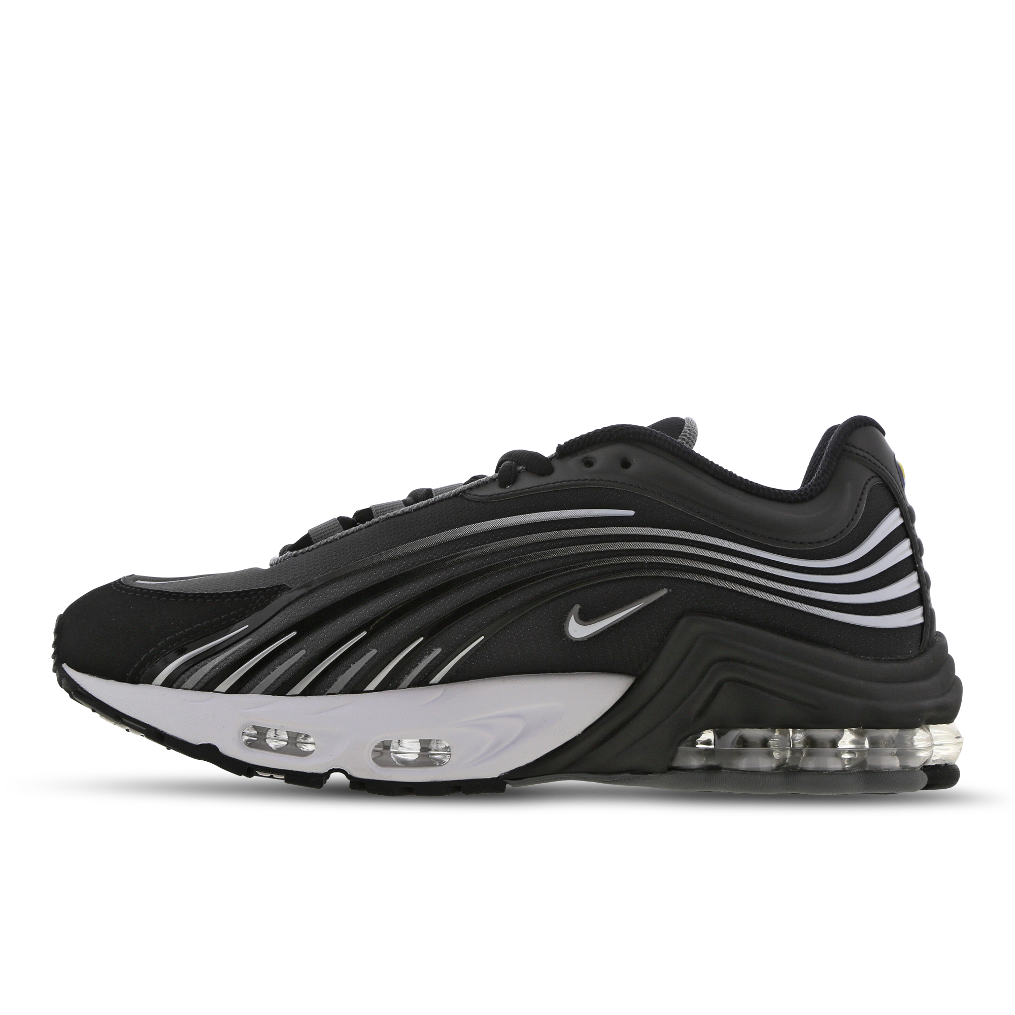 foot locker tn noir