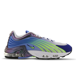 Men Shoes - Nike Tuned 2 - Valor Blue-Ghost Green-Deep Royal Blue