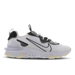 Homme Chaussures - Nike React Vision X 3M - White-Anthracite-University Red