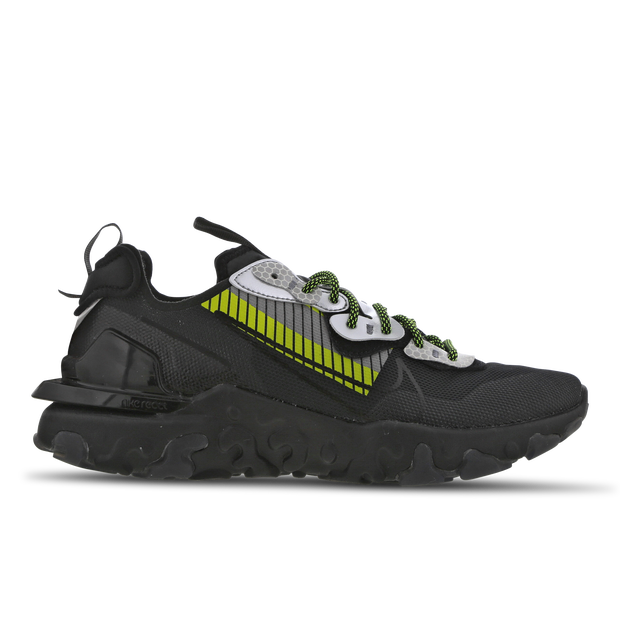 Nike React Vision X 3M Men's Shoes - Foot StyleSearch