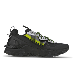 Men Shoes - Nike React Vision X 3M - Anthracite-Black-Volt