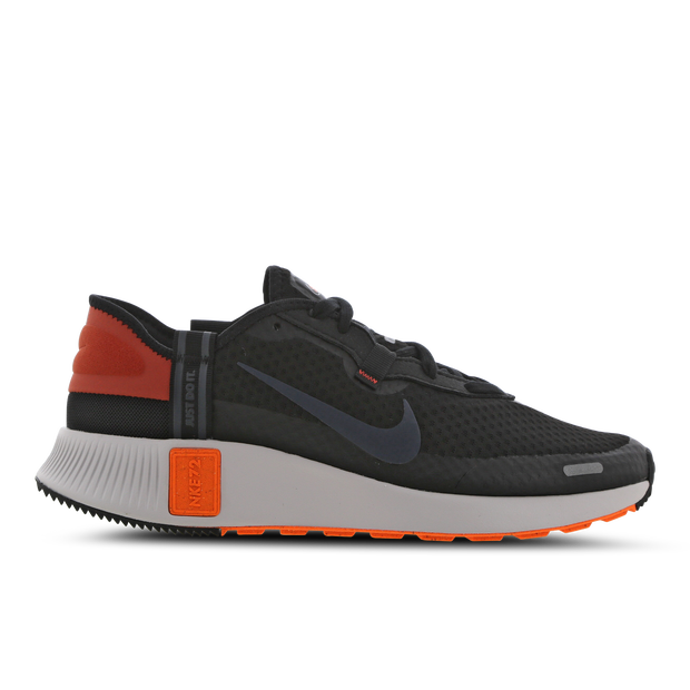 Nike Reposto 'Black Mantra Orange' Black/Mantra Orange/Total Orange/Deep Ocean Marathon Running Shoes/Sneakers CZ5631-011 - CZ5631-011