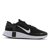 Black-White-Dark Smoke Grey