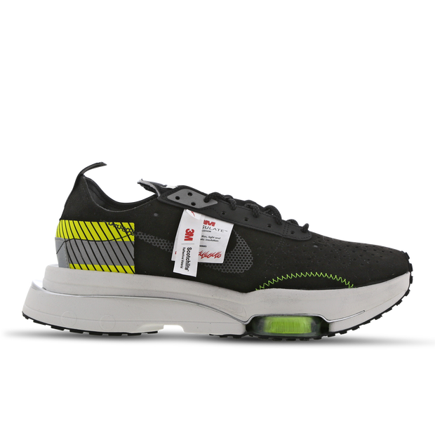 Nike Air Zoom-Type '3M Pack' Black/Anthracite/Summit White/Volt Running Shoes/Sneakers DB5459-001 - DB5459-001