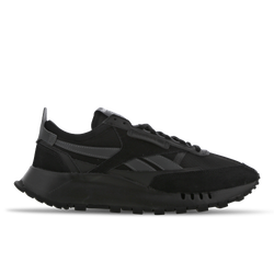 Men Shoes - Reebok CL Legacy - Black-Black-Black