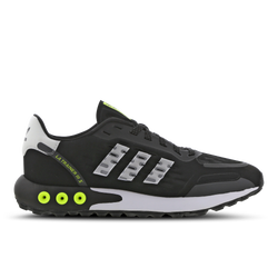 Uomo Scarpe - adidas LA Trainer III S - Racing Black-White-Black