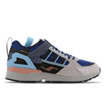 White-Blue-Grey