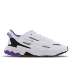 White-Purple-White