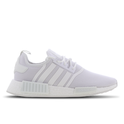 Homme Chaussures - adidas Nmd_r1 - White-White-White
