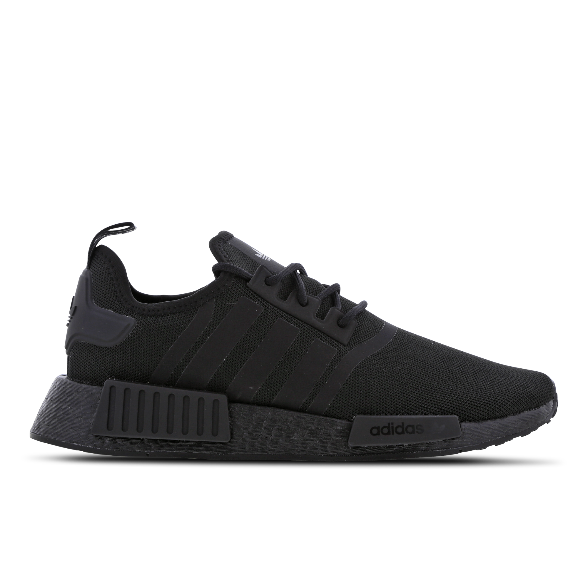 Adidas nmd x footlocker and red joint limited outlet running shoe