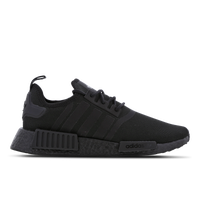 Nmd hotsell black uk