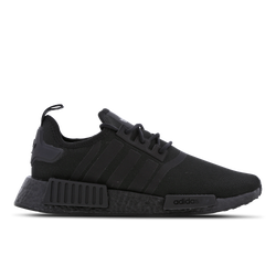 Herren Schuhe - adidas Nmd_r1 - Black-Black-Black
