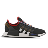 Black-White-Red