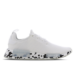 White-Black-White