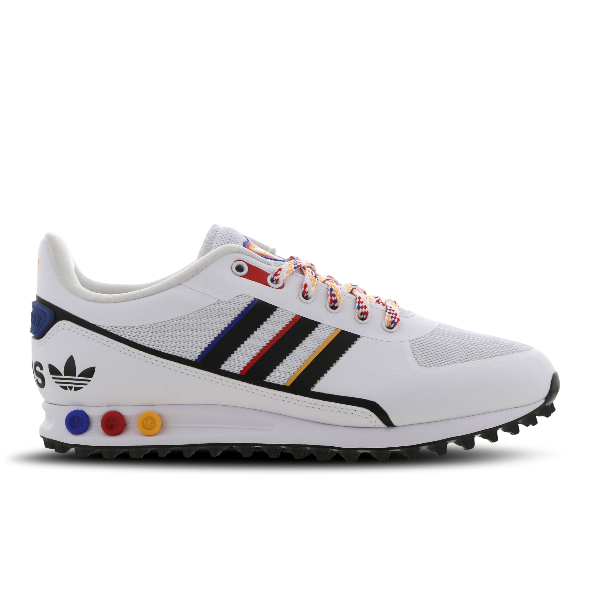 Adidas la trainer 2 foot clearance locker