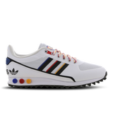 White-Black-Multi