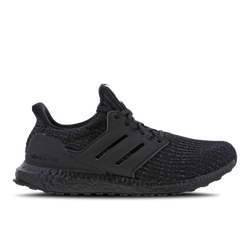 Men Shoes - adidas Ultraboost - Black-Black-Black