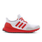 White-Red-White