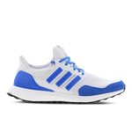 White-Blue-White