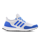 White-Blue-White
