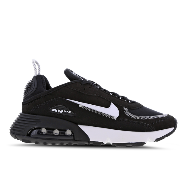 Nike Air Max 2090 Herrenschuh - Schwarz - DH7708-003