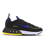 Black-Blue-Yellow