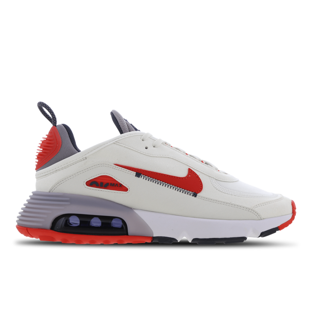 Nike Air Max 2090 Zapatillas - Hombre - Blanco - DH7708-100