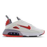 Summit White-Chile Red Cement