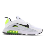 White-Black-Volt
