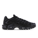 Black-Smoke Grey-Black